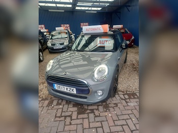 Used MINI Hatch 2017 for sale - 78889108: Photo
