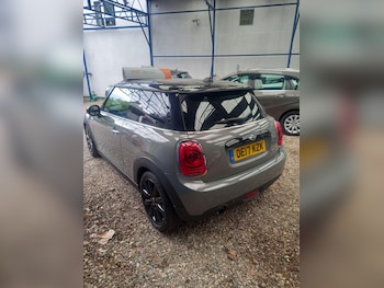 Used MINI Hatch 2017 for sale - 78889108: Photo