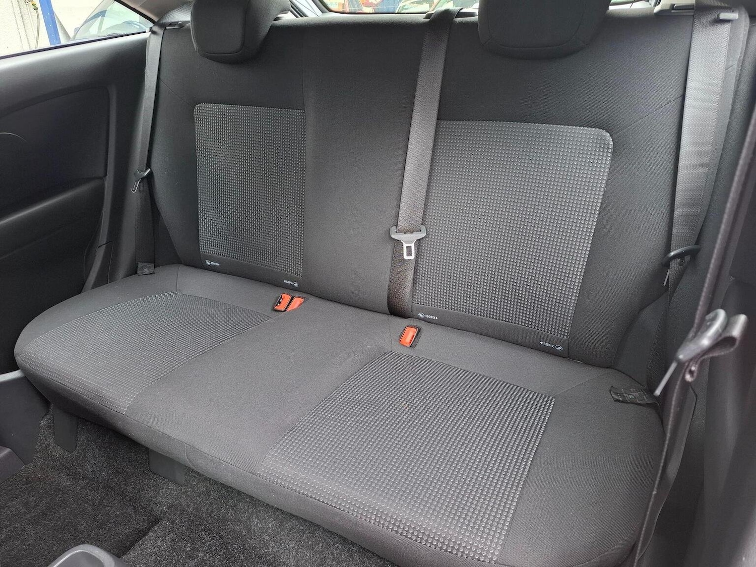 Used Vauxhall Corsa 2013 for sale - 77289032: Photo 11