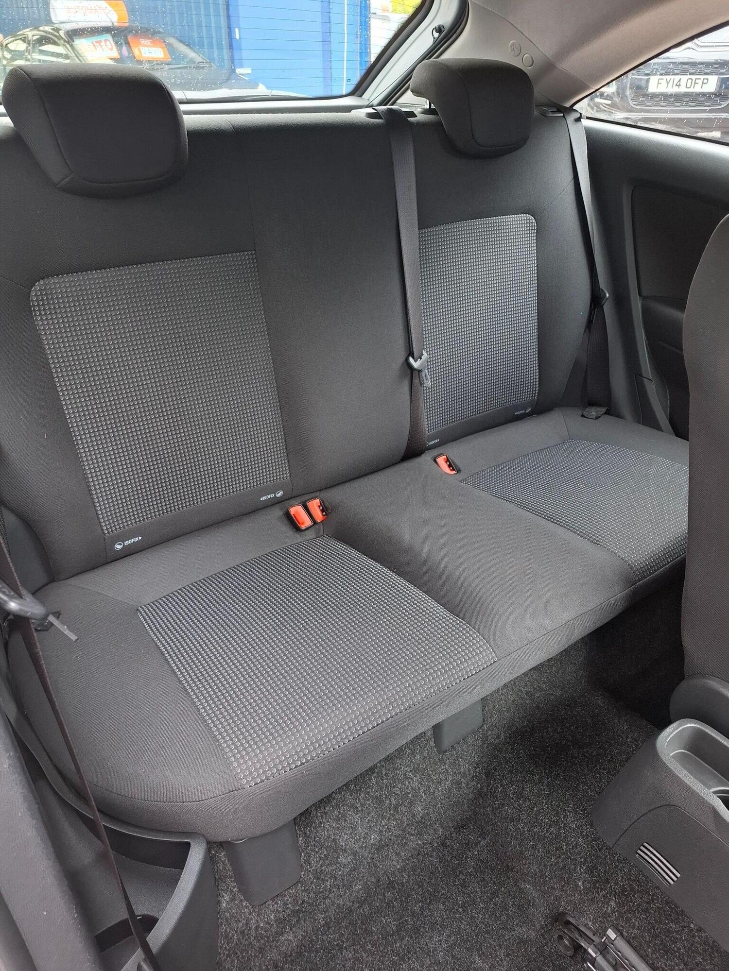 Used Vauxhall Corsa 2013 for sale - 77289032: Photo 12