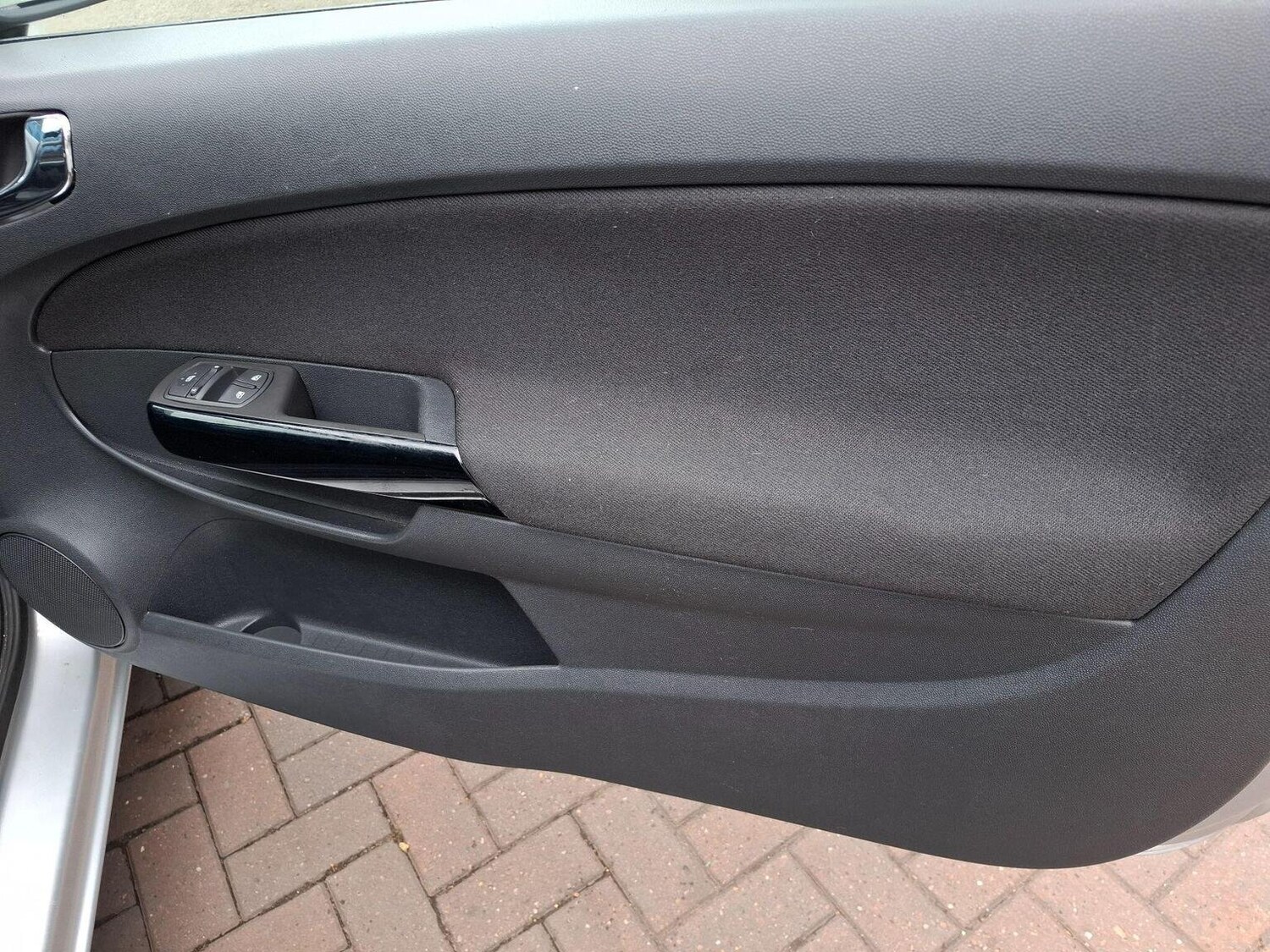 Used Vauxhall Corsa 2013 for sale - 77289032: Photo 14