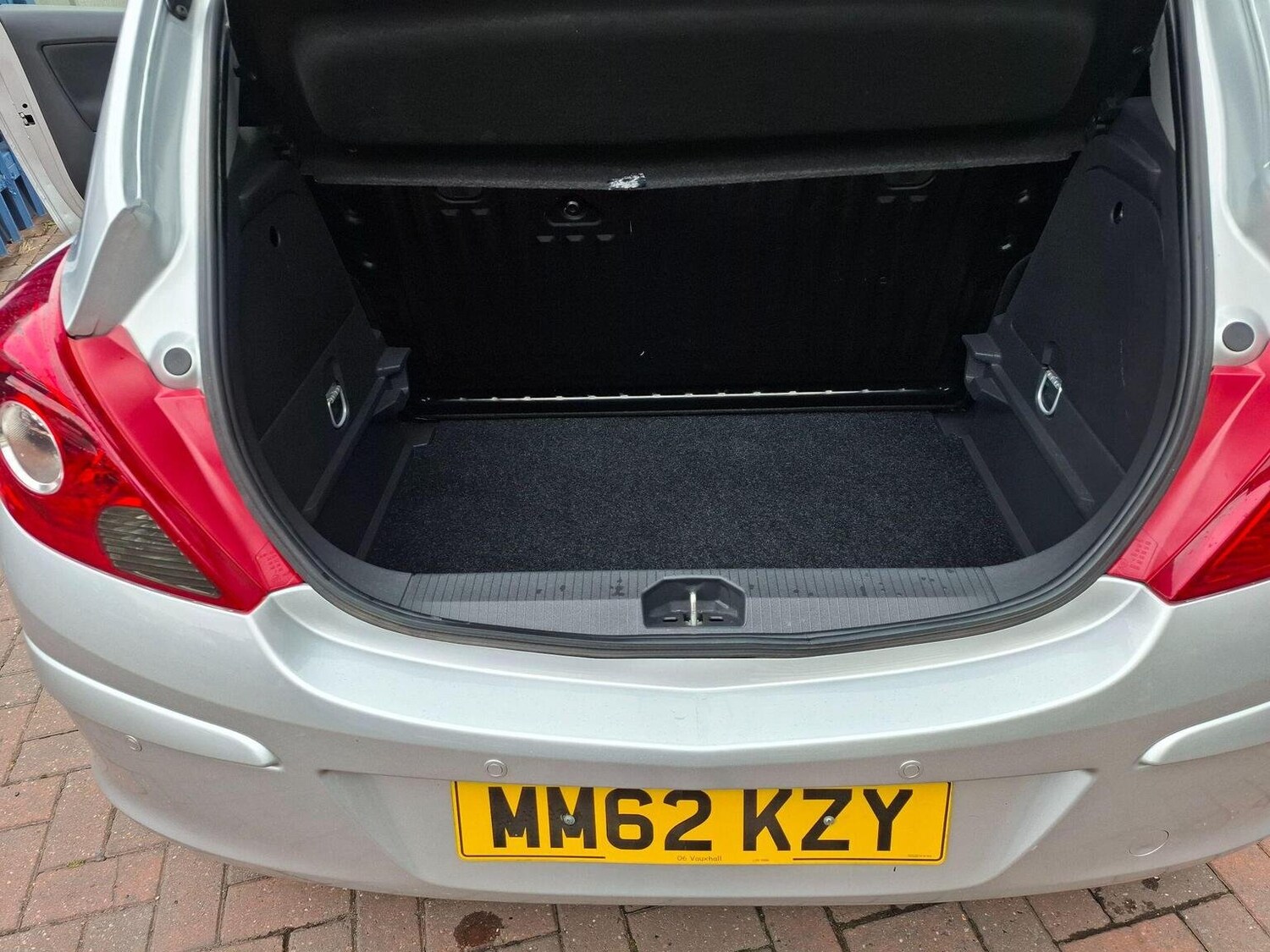 Used Vauxhall Corsa 2013 for sale - 77289032: Photo 19