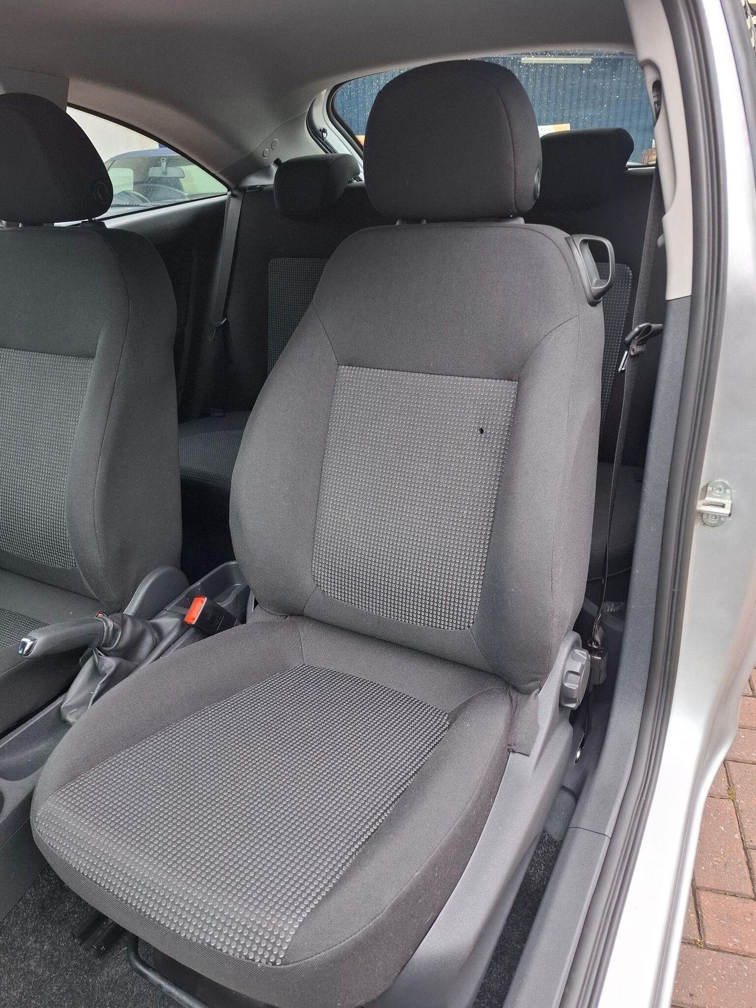 Used Vauxhall Corsa 2013 for sale - 77289032: Photo 20