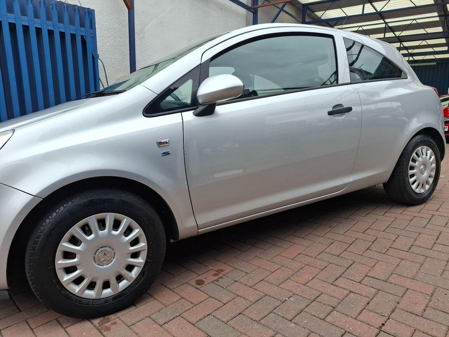 Used Vauxhall Corsa 2013 for sale - 77289032: Photo 4