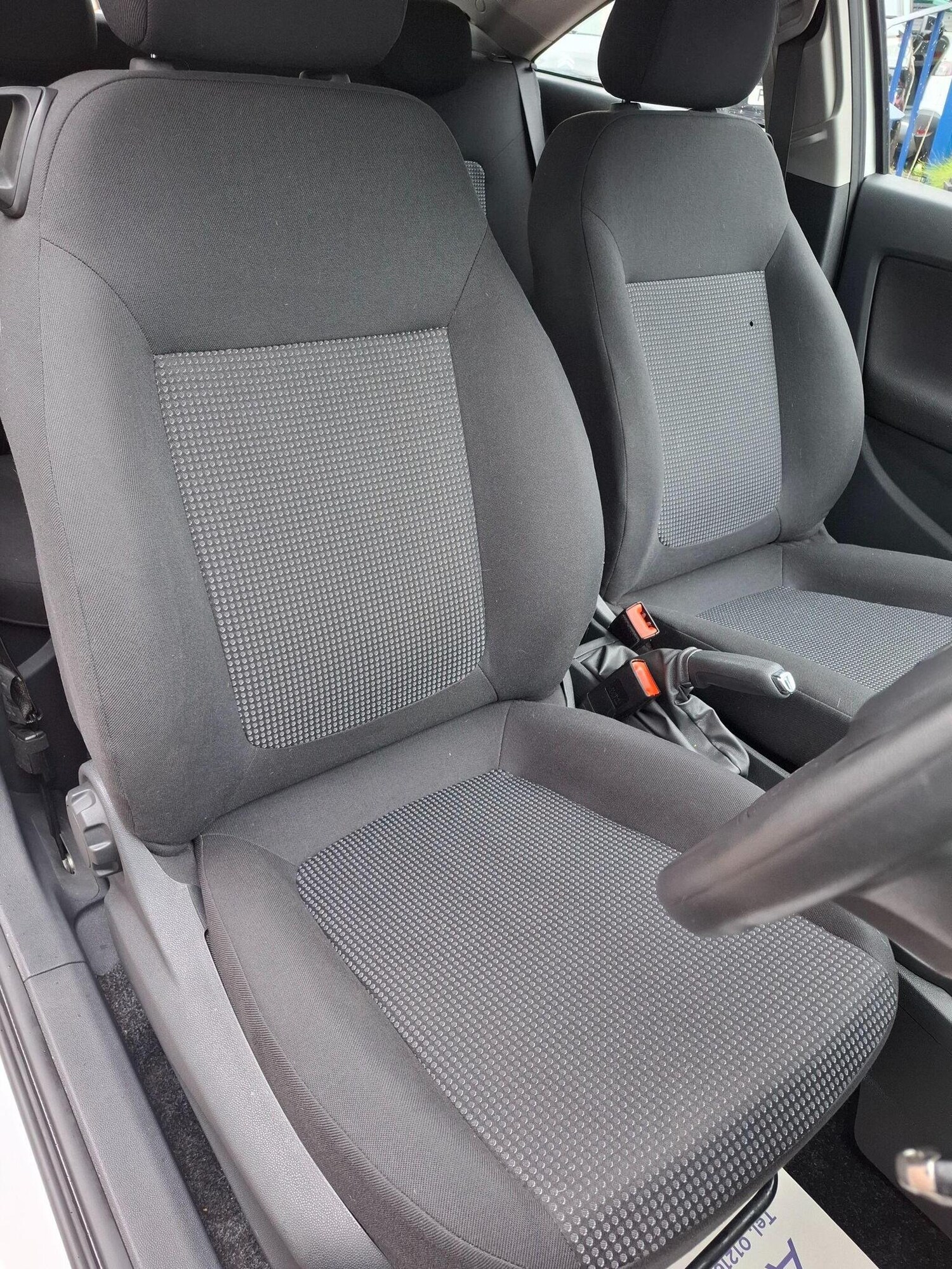 Used Vauxhall Corsa 2013 for sale - 77289032: Photo 9