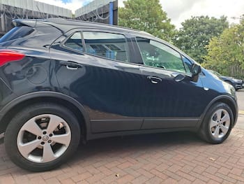 Used Vauxhall Mokka 2015 for sale - 79750128: Photo