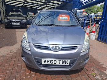 Used Hyundai i20 2011 for sale - 78889084: Photo