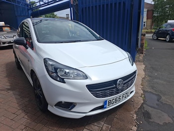 Used Vauxhall Corsa 2015 for sale - 78920960: Photo