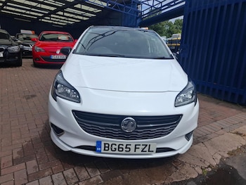 Used Vauxhall Corsa 2015 for sale - 78920960: Photo