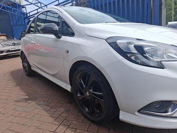 Used Vauxhall Corsa 2015 for sale - 78920960: Photo
