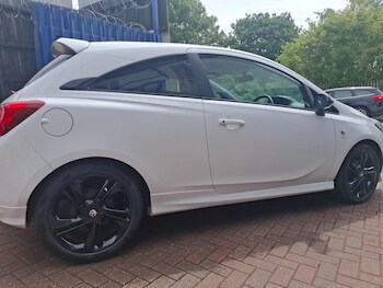 Used Vauxhall Corsa 2015 for sale - 78920960: Photo