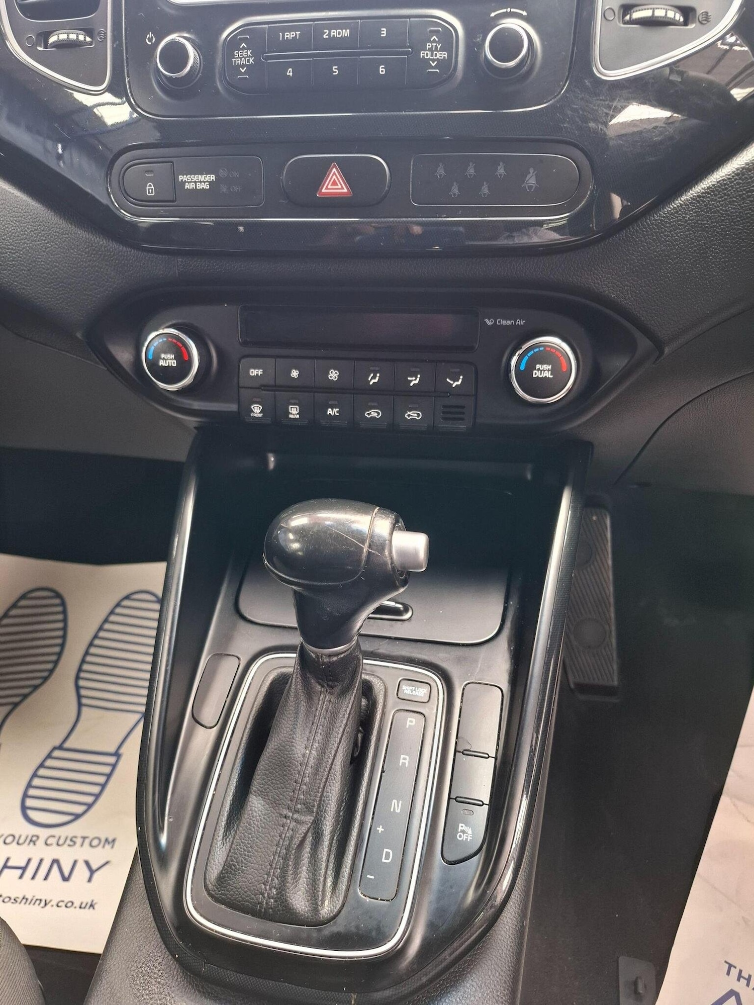 Used Kia Carens 2014 for sale - 77453404: Photo 12