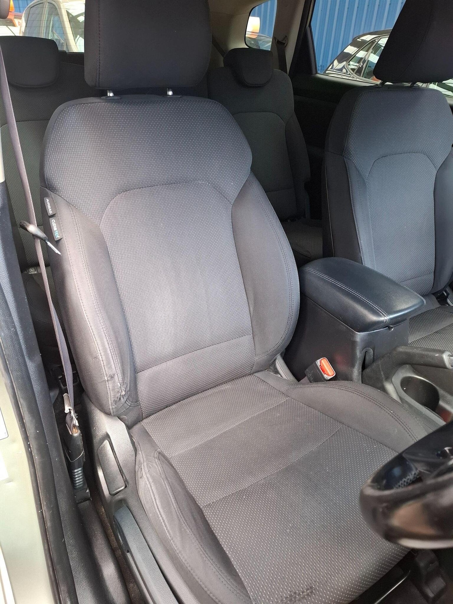 Used Kia Carens 2014 for sale - 77453404: Photo 15