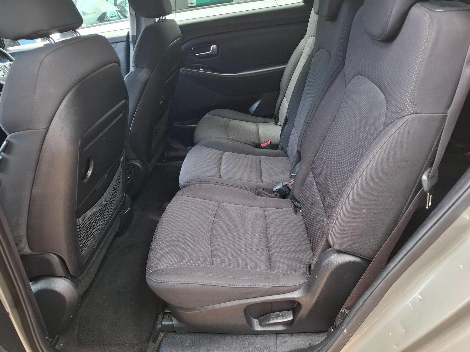 Used Kia Carens 2014 for sale - 77453404: Photo 16