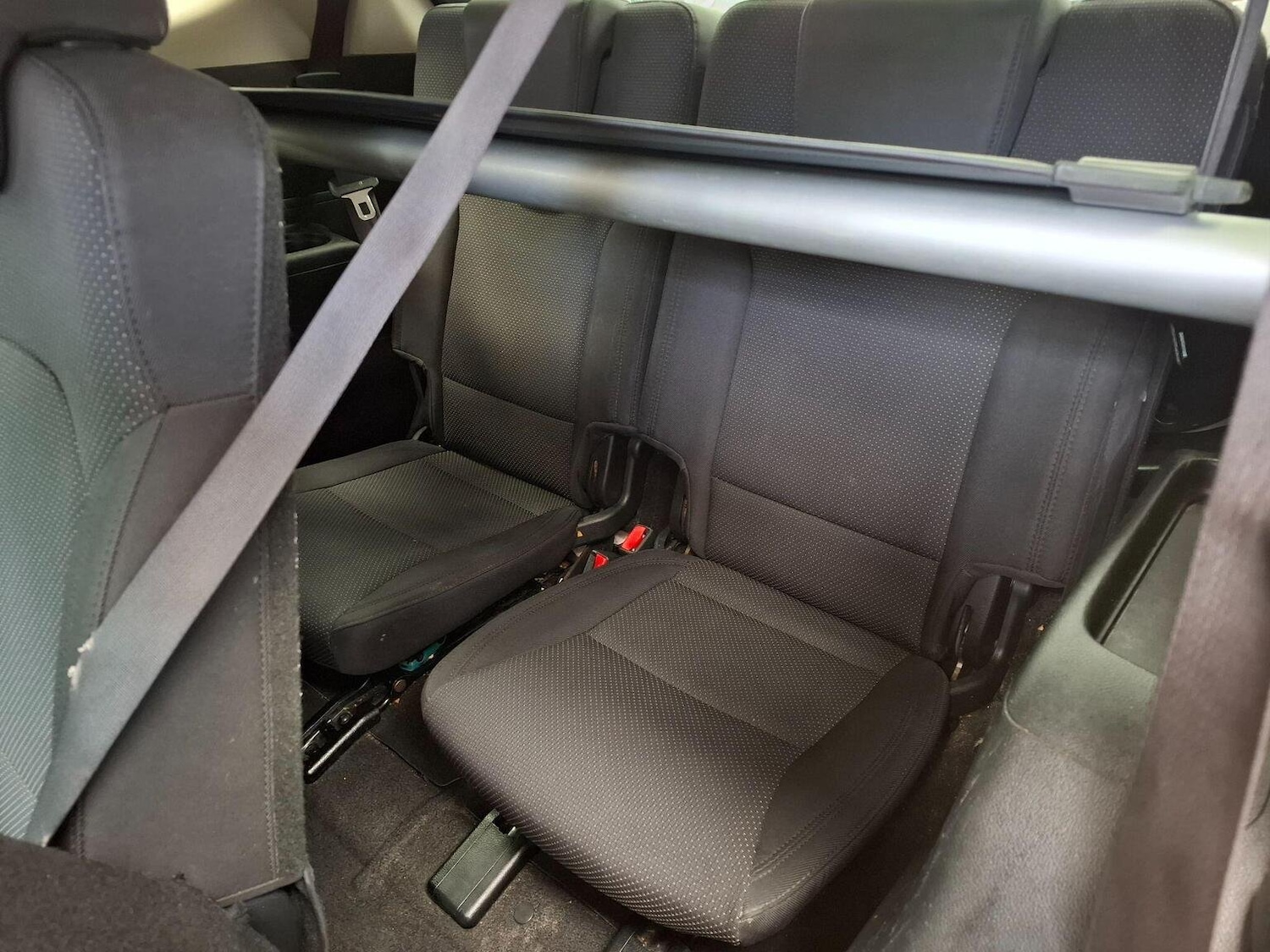 Used Kia Carens 2014 for sale - 77453404: Photo 17