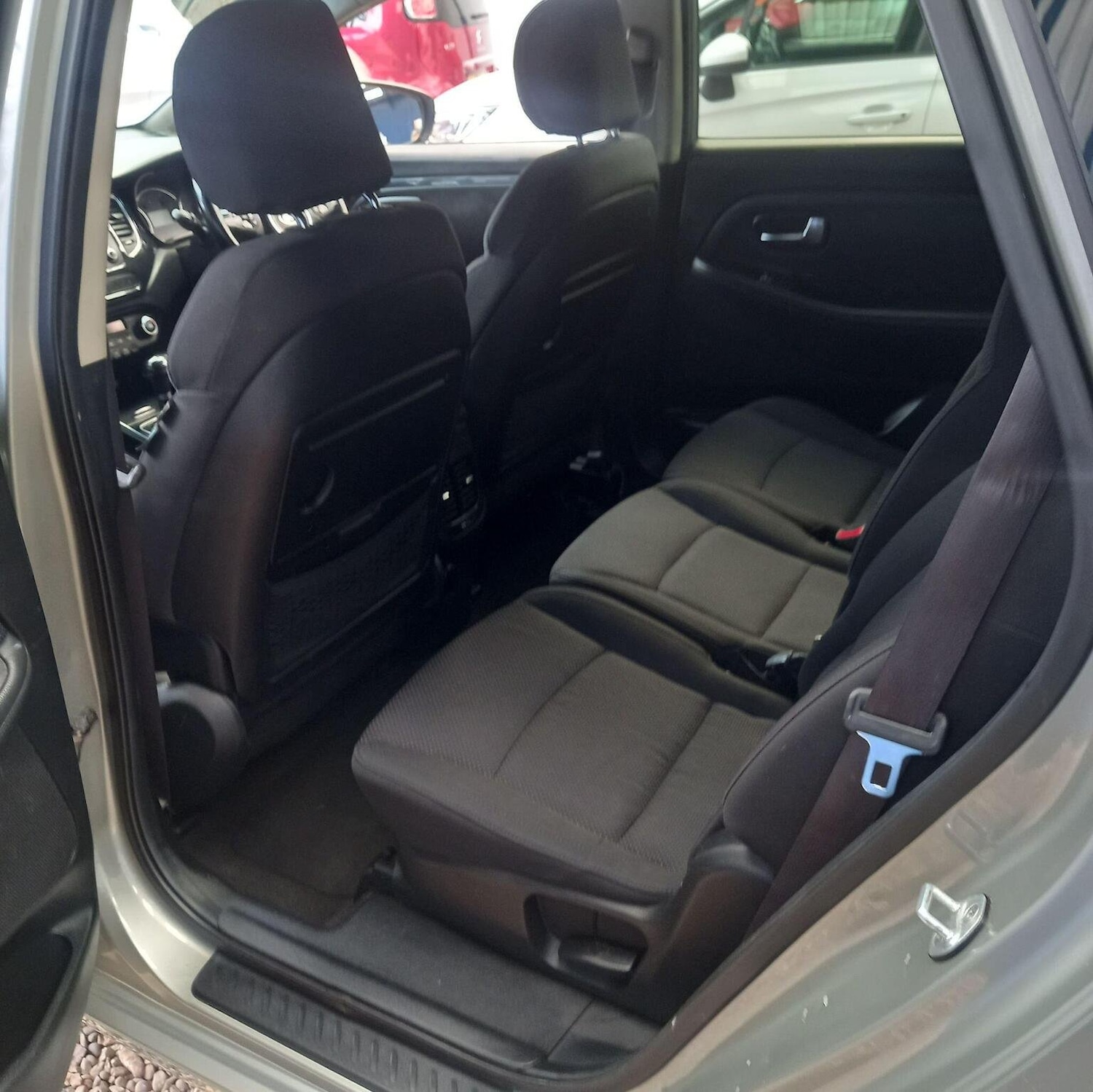 Used Kia Carens 2014 for sale - 77453404: Photo 18