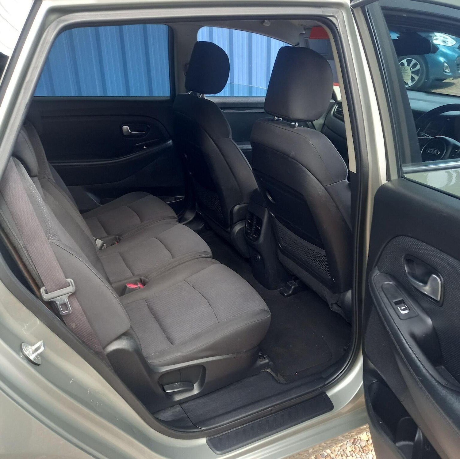 Used Kia Carens 2014 for sale - 77453404: Photo 19