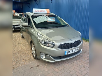 2014 - 1.7 CRDi [134] 2 5dr Auto