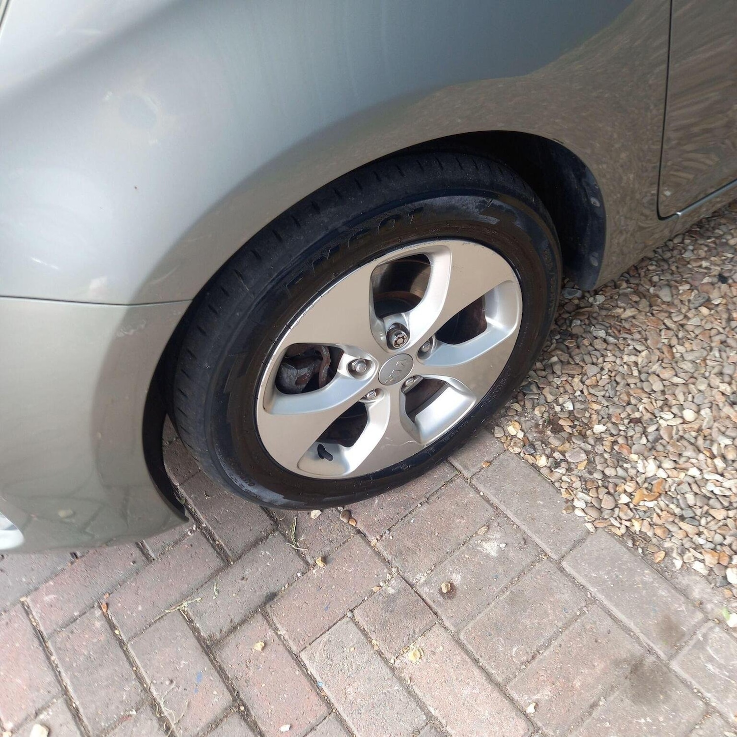 Used Kia Carens 2014 for sale - 77453404: Photo 23