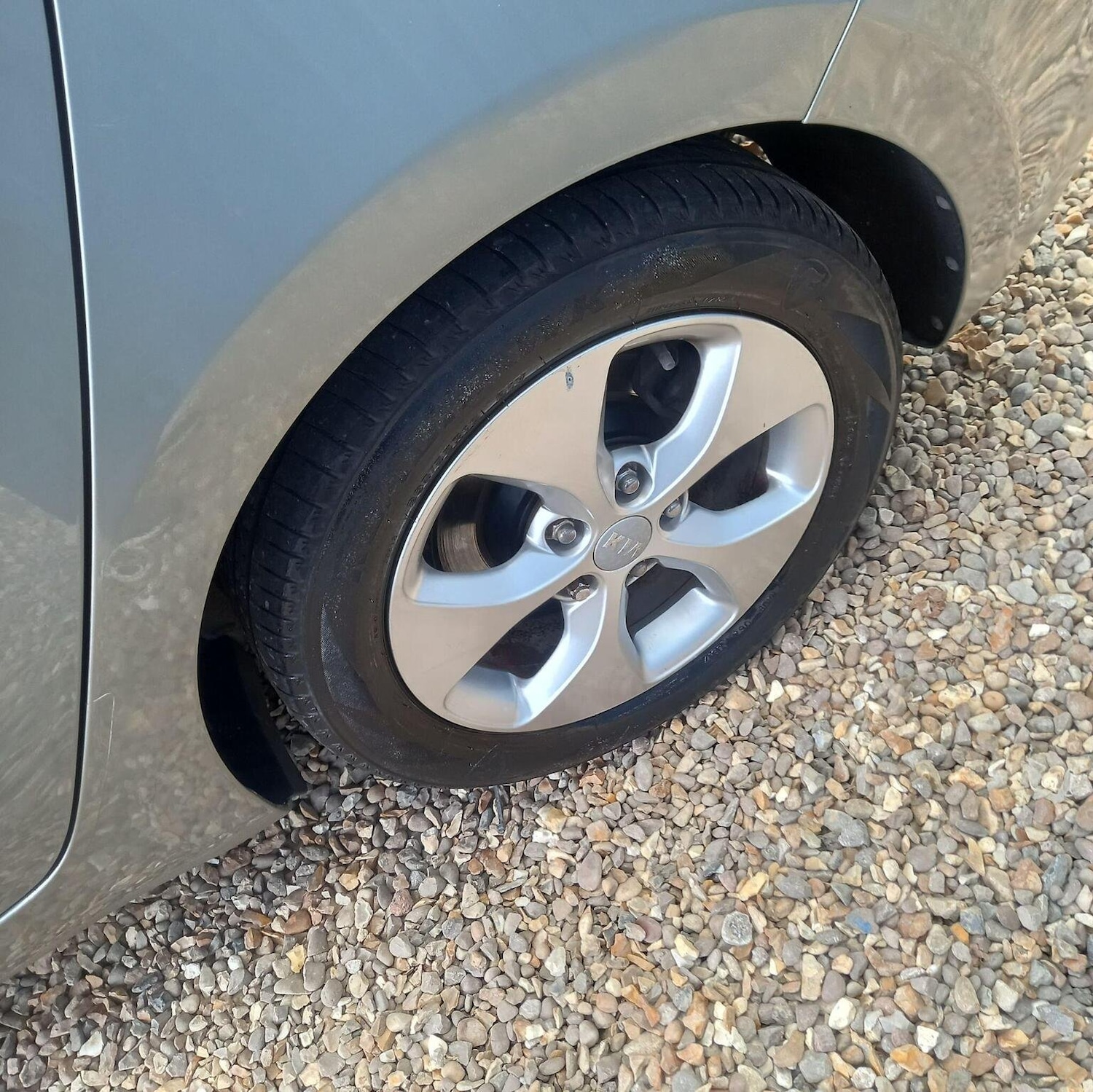 Used Kia Carens 2014 for sale - 77453404: Photo 24