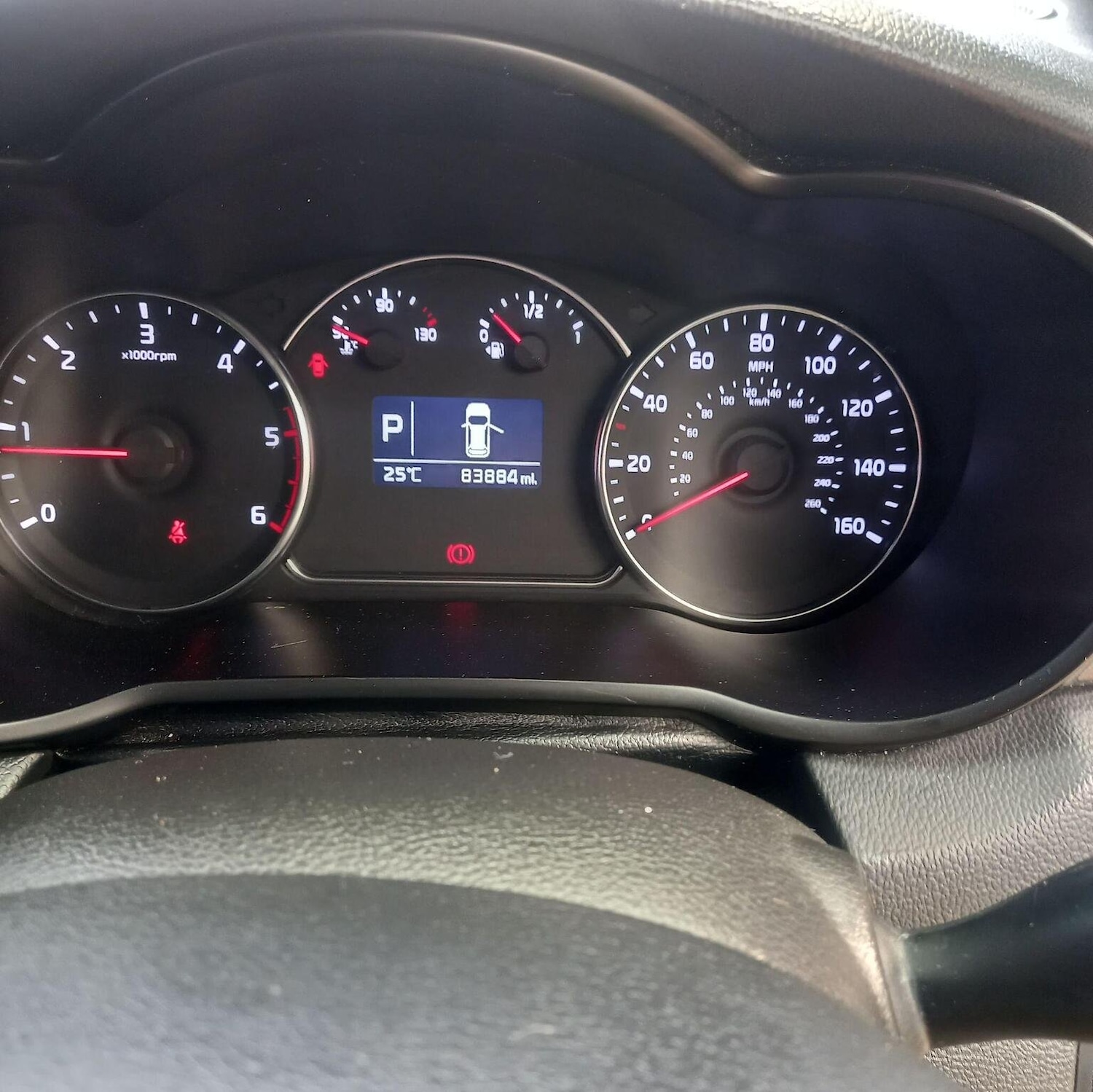 Used Kia Carens 2014 for sale - 77453404: Photo 27