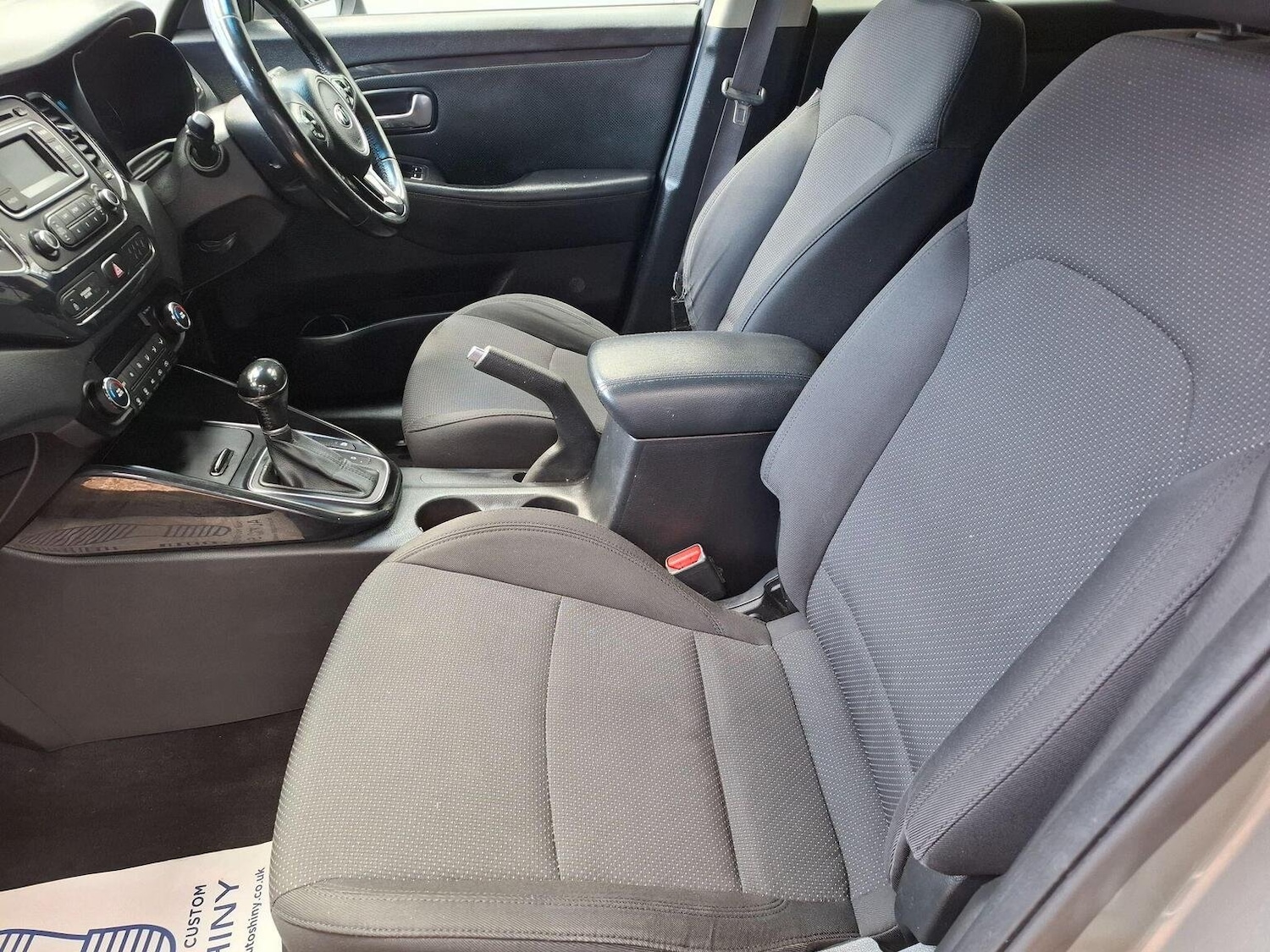 Used Kia Carens 2014 for sale - 77453404: Photo 29