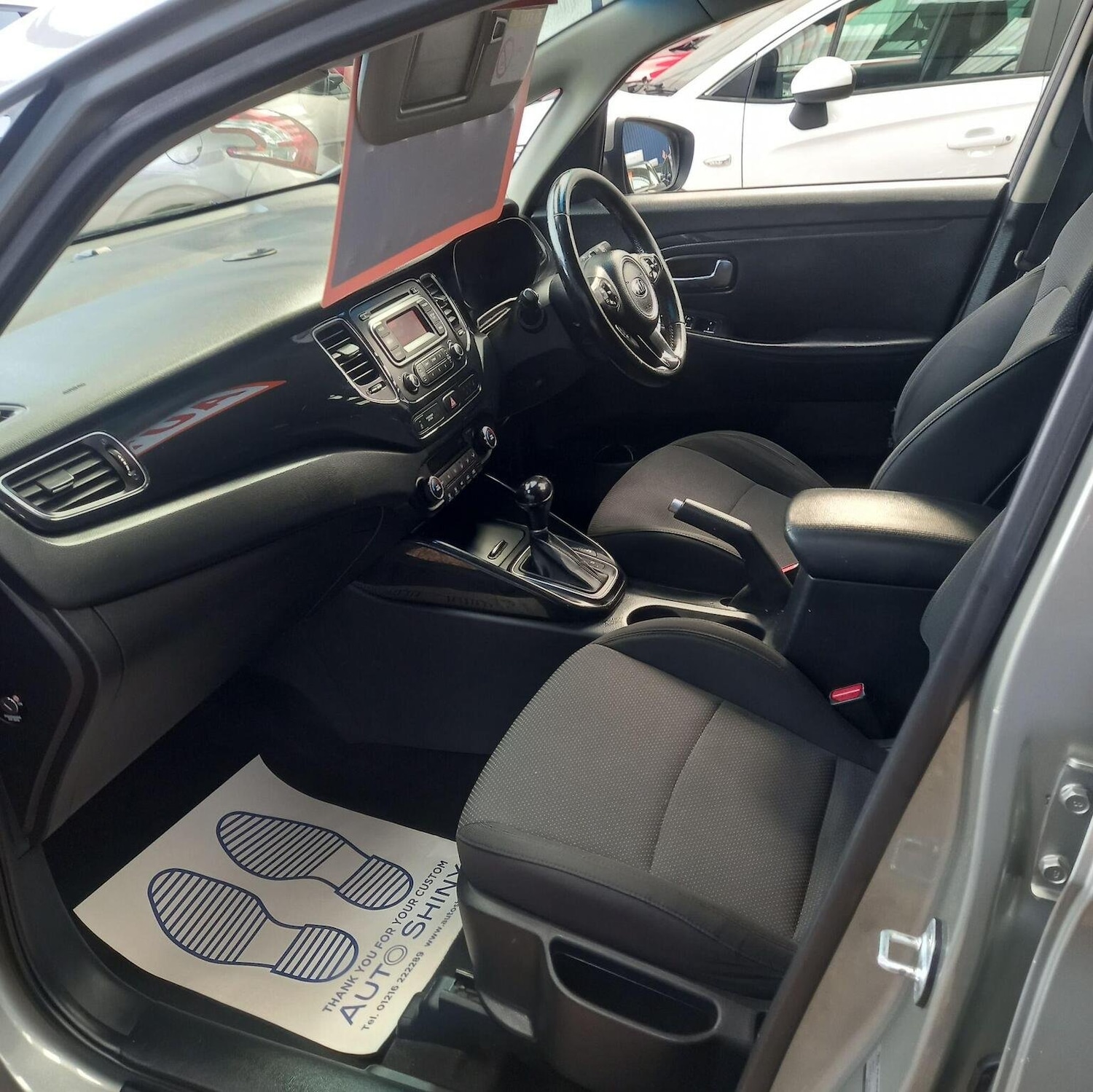 Used Kia Carens 2014 for sale - 77453404: Photo 31