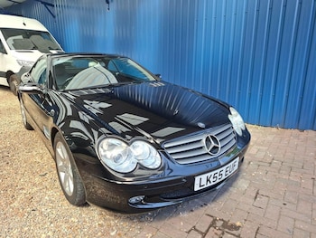 Used Mercedes-Benz S Class 2005 for sale - 78889058: Photo