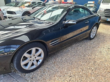 Used Mercedes-Benz S Class 2005 for sale - 78889058: Photo
