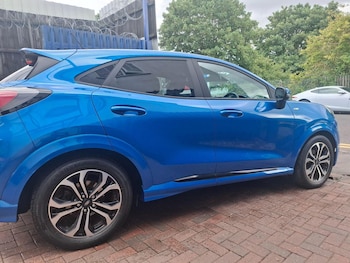 Used Ford Puma 2020 for sale - 79360153: Photo