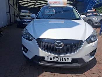 Used Mazda CX-5 2013 for sale - 78727115: Photo