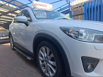 Used Mazda CX-5 2013 for sale - 78727115: Photo