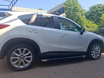 Used Mazda CX-5 2013 for sale - 78727115: Photo