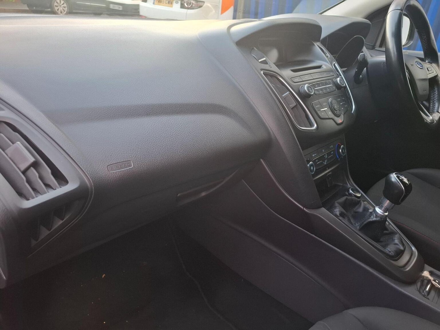 Used Ford Focus 2015 for sale - 77289059: Photo 10