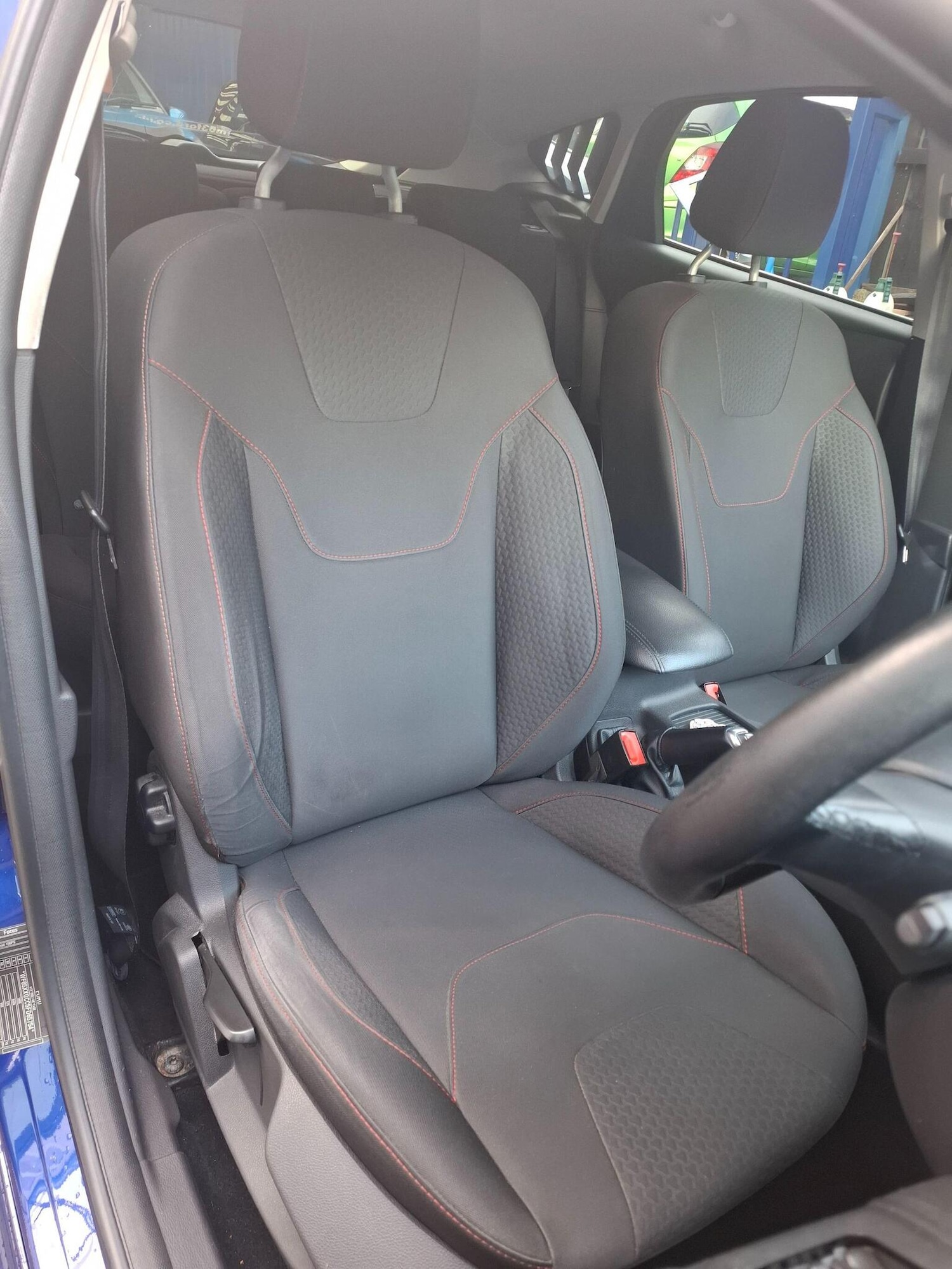 Used Ford Focus 2015 for sale - 77289059: Photo 11