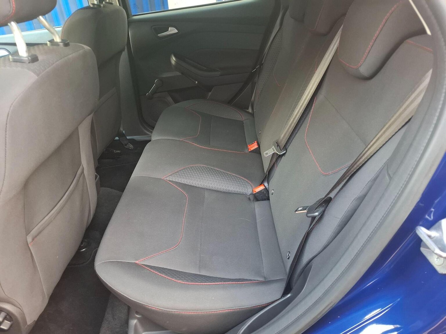 Used Ford Focus 2015 for sale - 77289059: Photo 13