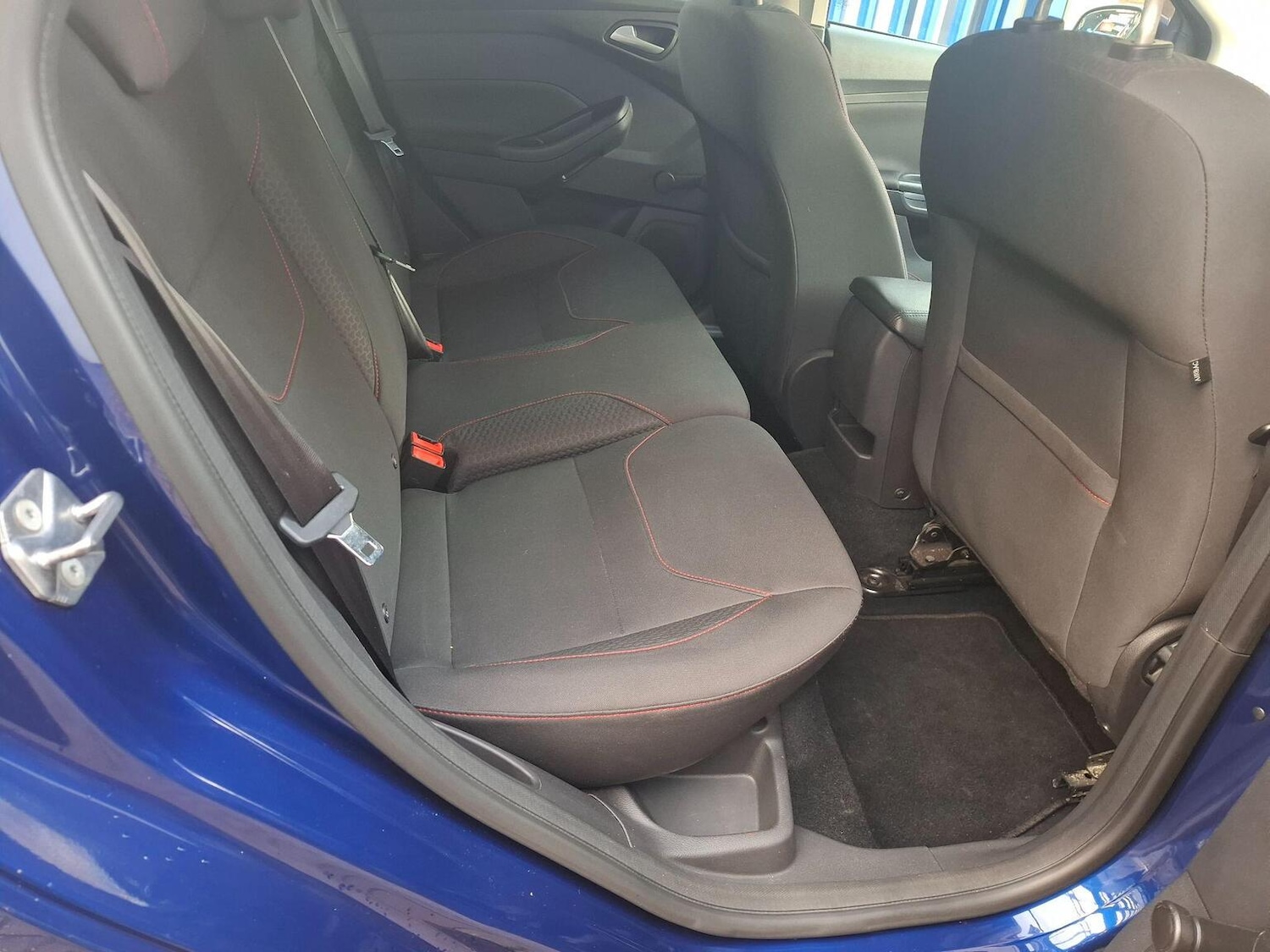 Used Ford Focus 2015 for sale - 77289059: Photo 14