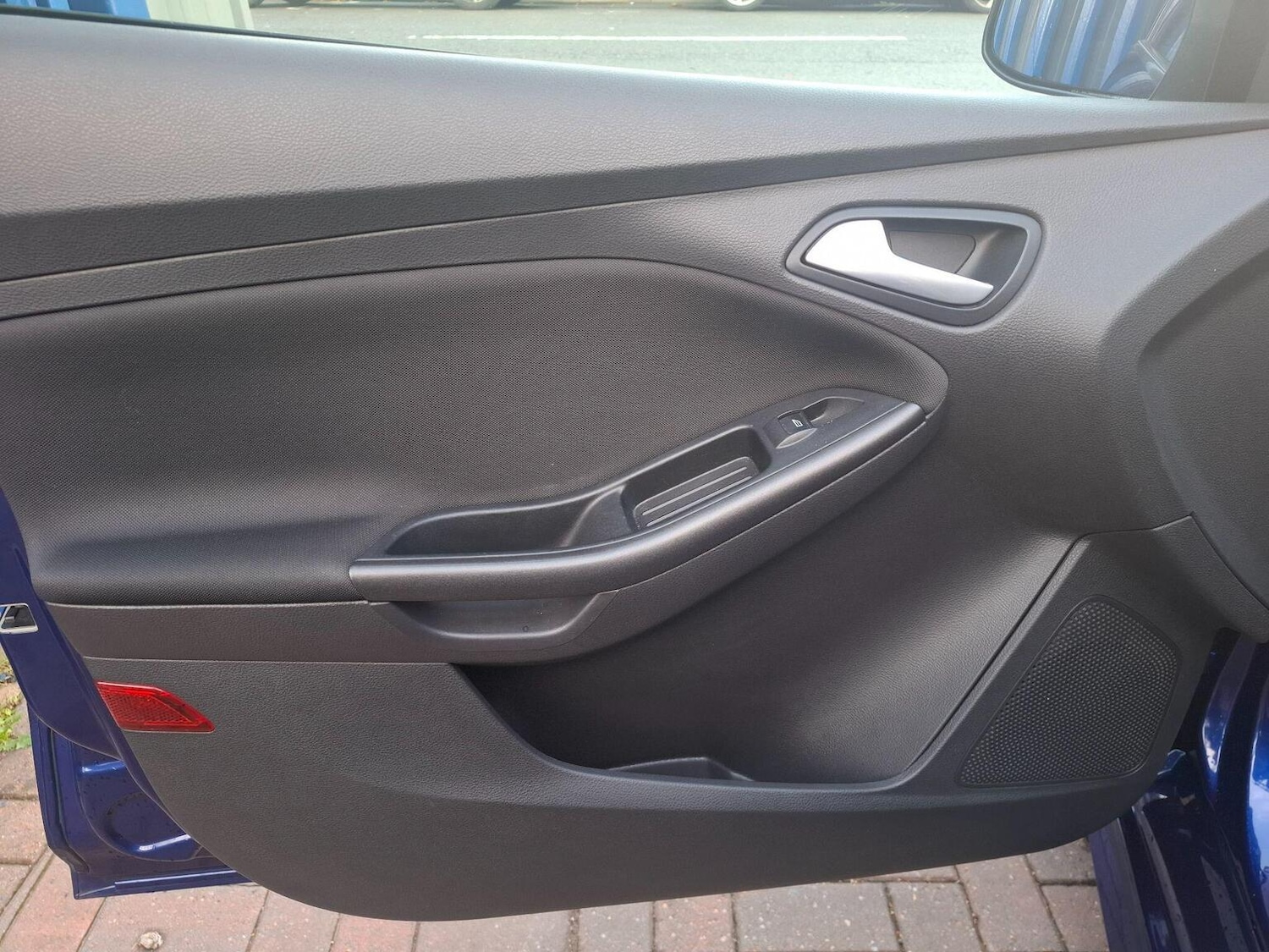 Used Ford Focus 2015 for sale - 77289059: Photo 15