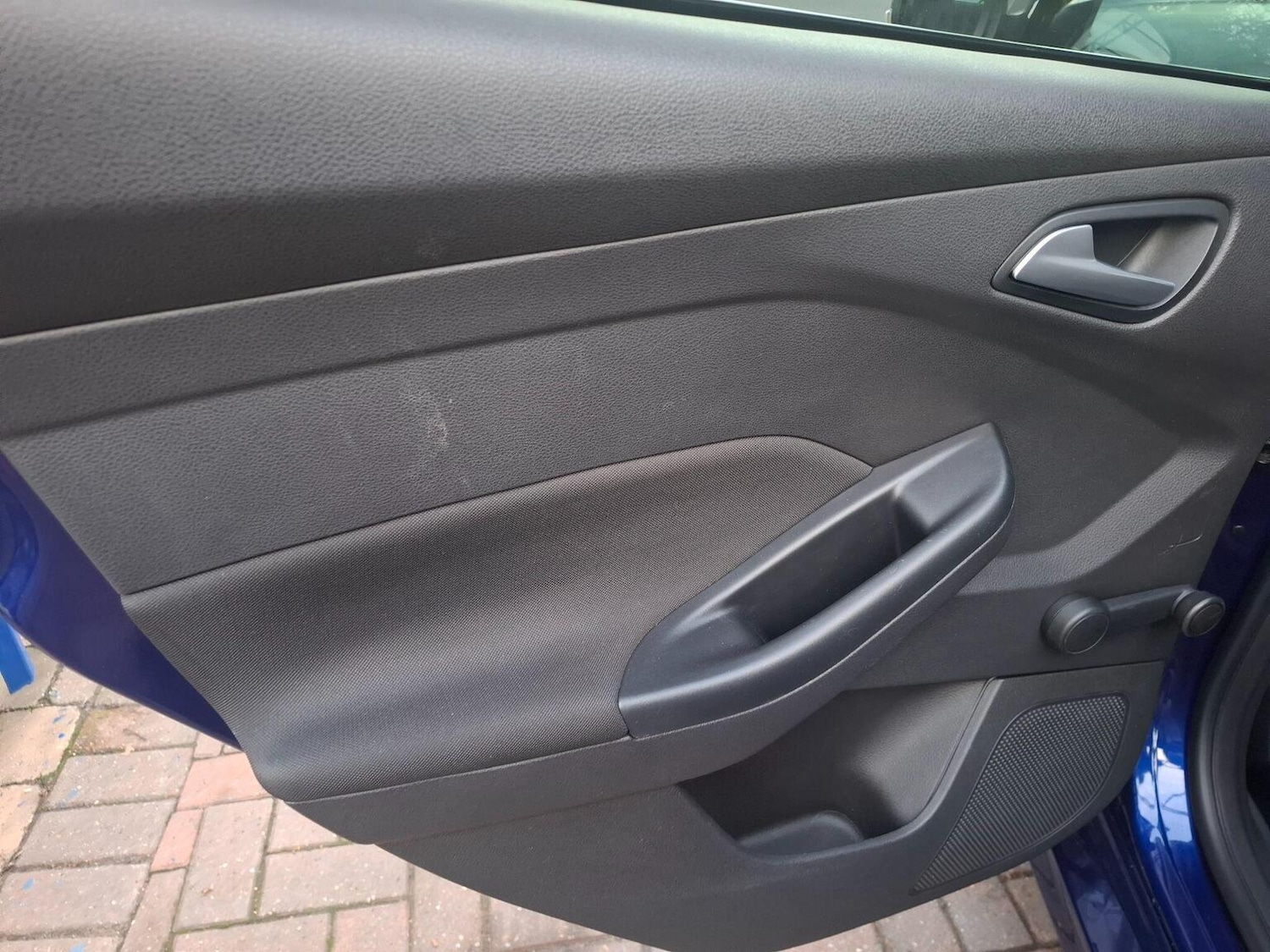 Used Ford Focus 2015 for sale - 77289059: Photo 16