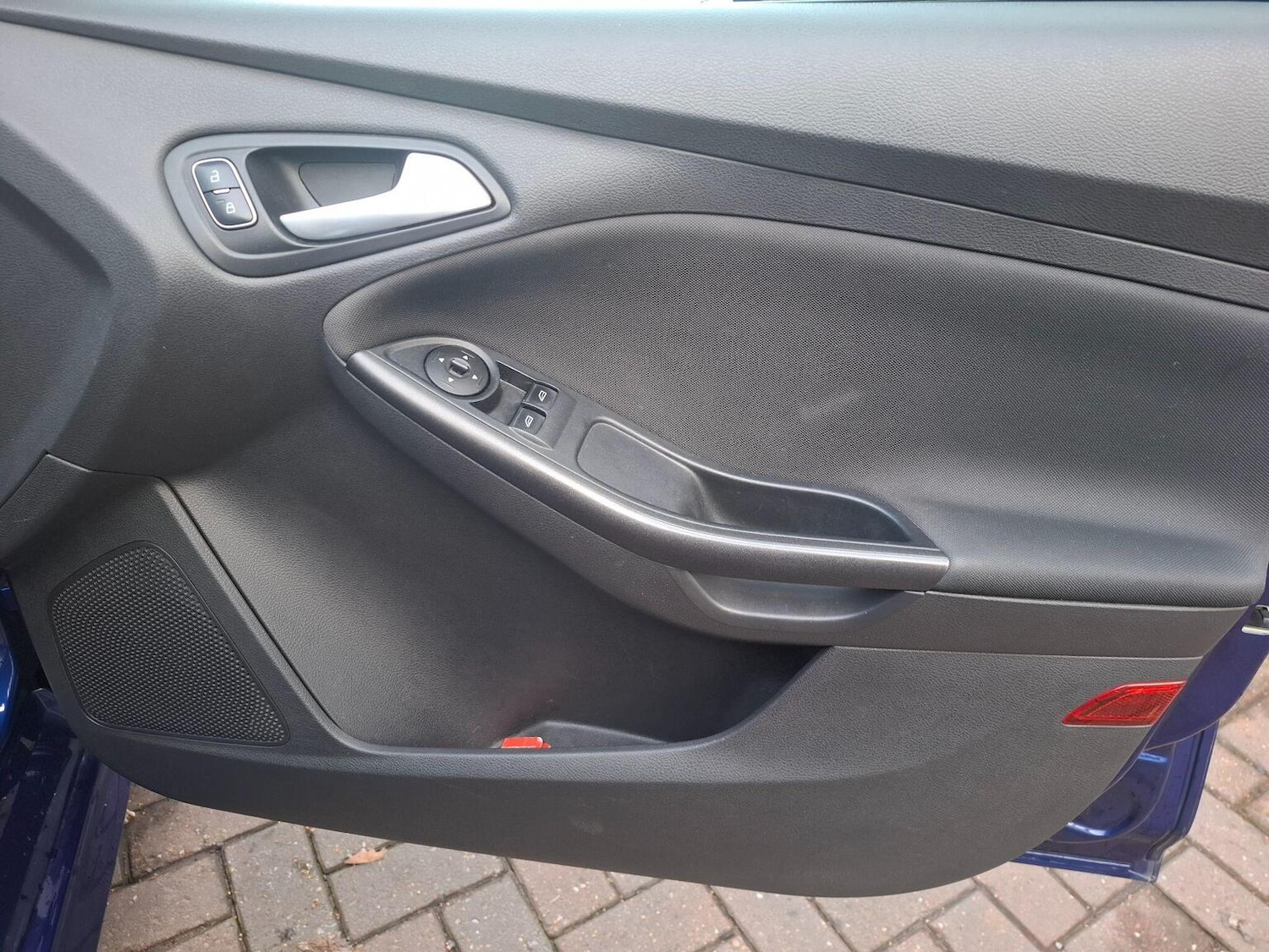 Used Ford Focus 2015 for sale - 77289059: Photo 18