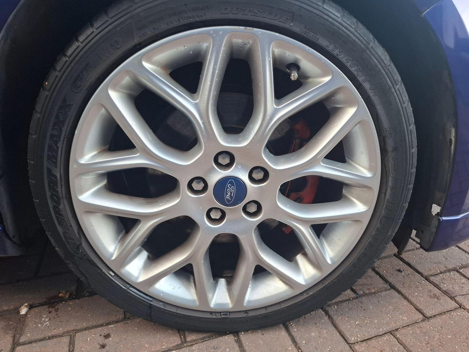 Used Ford Focus 2015 for sale - 77289059: Photo 19