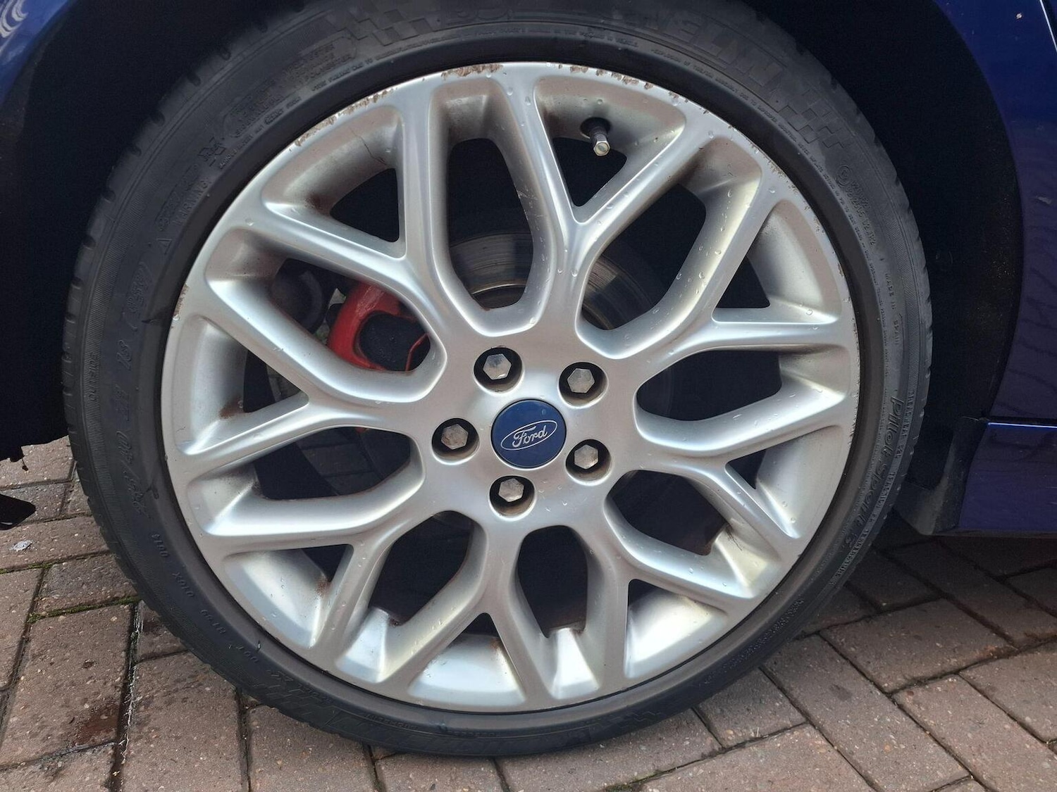 Used Ford Focus 2015 for sale - 77289059: Photo 20