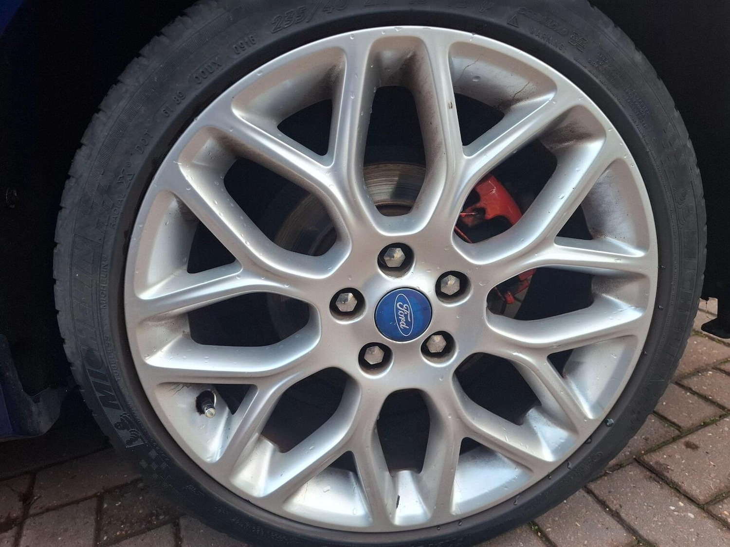 Used Ford Focus 2015 for sale - 77289059: Photo 21