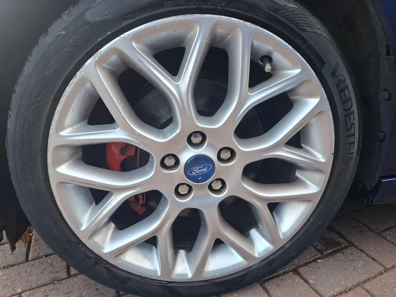 Used Ford Focus 2015 for sale - 77289059: Photo 22