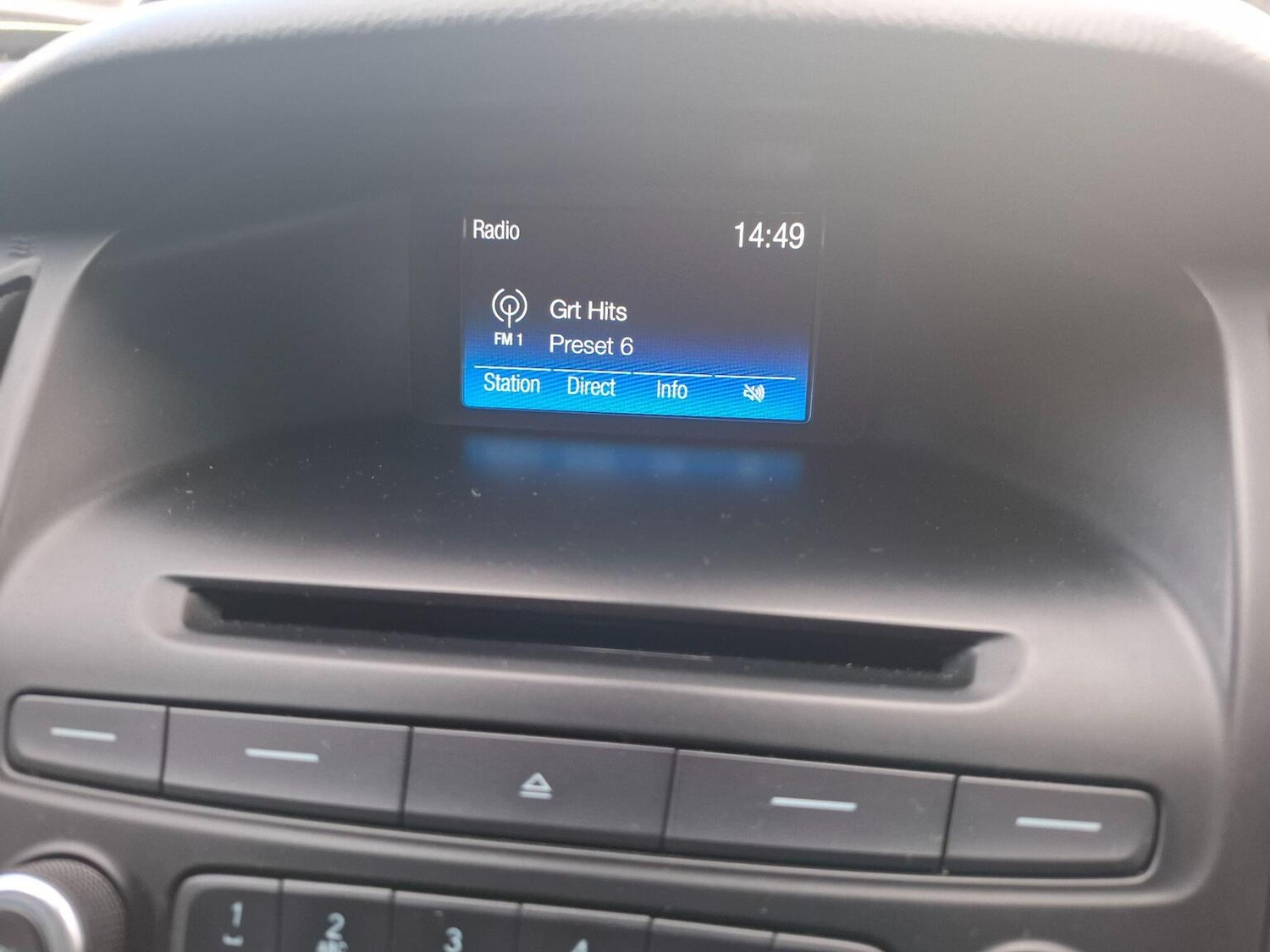 Used Ford Focus 2015 for sale - 77289059: Photo 24