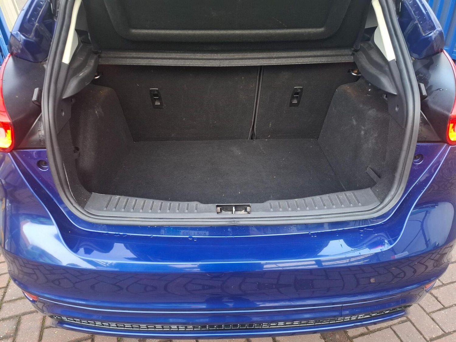 Used Ford Focus 2015 for sale - 77289059: Photo 26