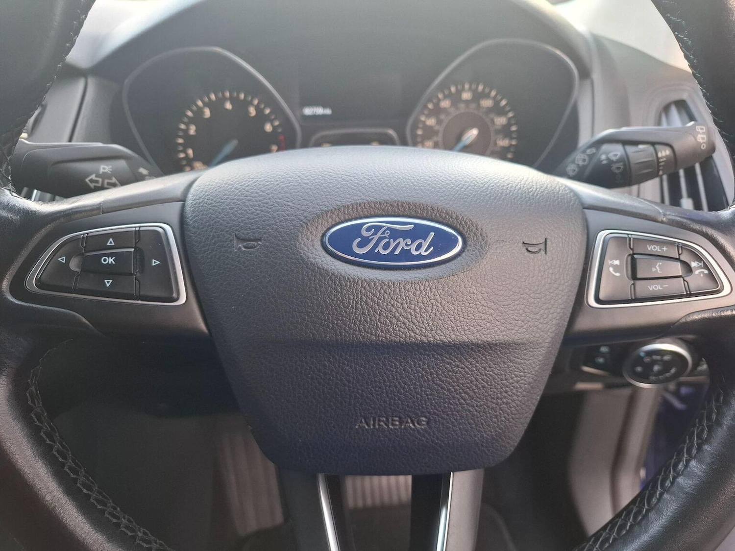 Used Ford Focus 2015 for sale - 77289059: Photo 27