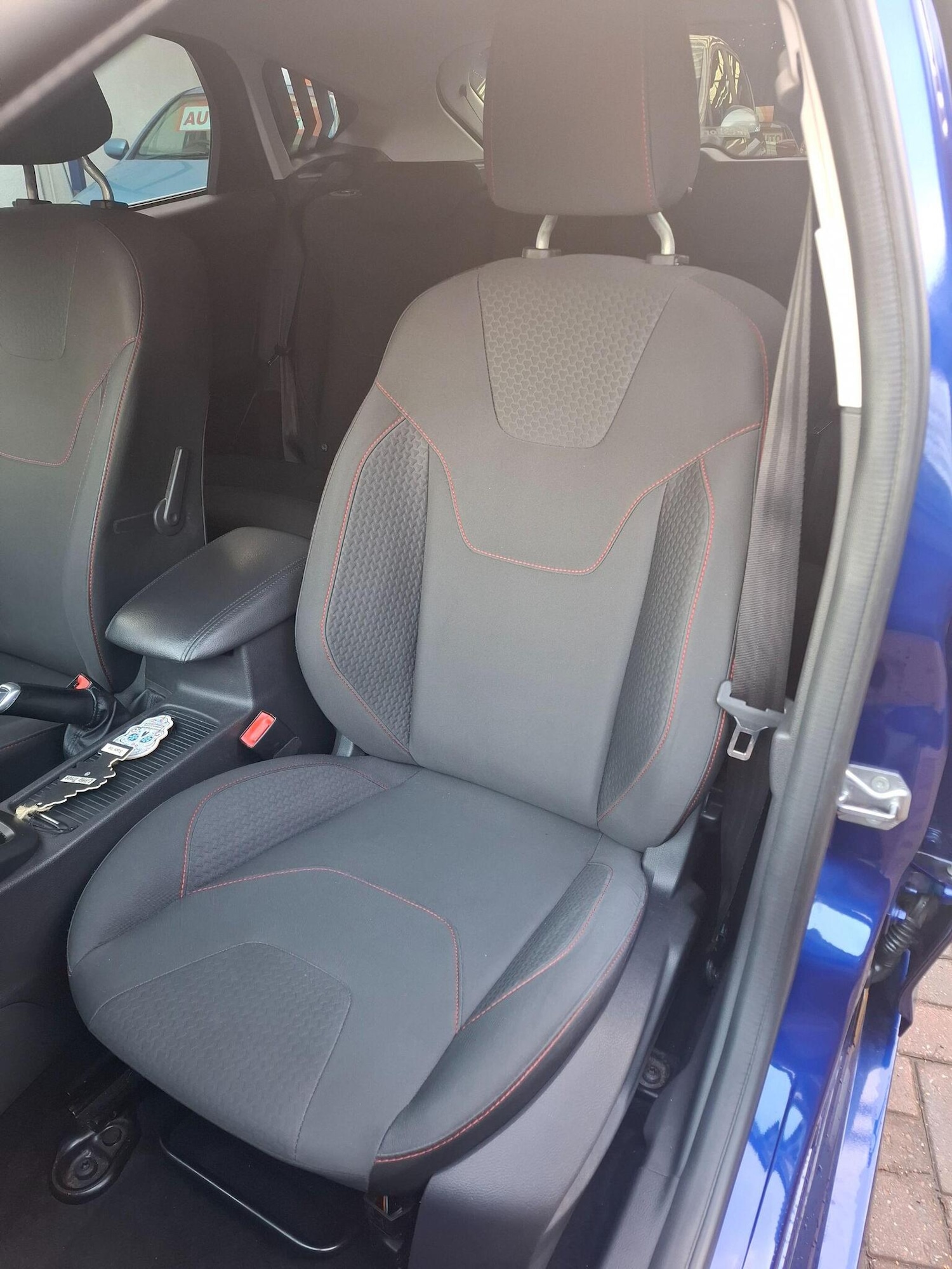 Used Ford Focus 2015 for sale - 77289059: Photo 28