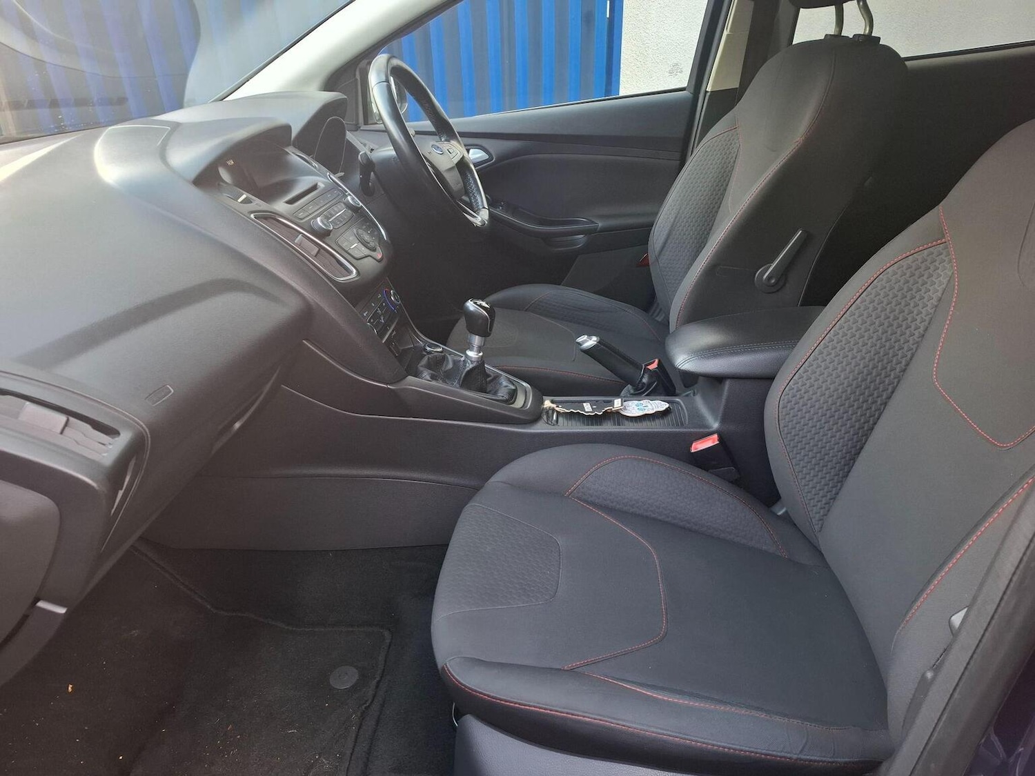 Used Ford Focus 2015 for sale - 77289059: Photo 29