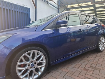 Used Ford Focus 2015 for sale - 77289059: Photo